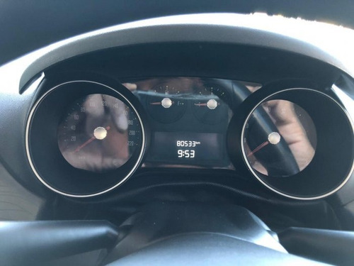 Punto 1.6 Essence 16v Flex 4p Manual