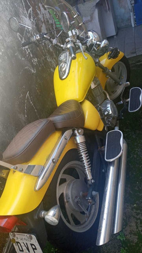 Fym 250