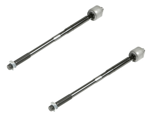Par Articulação Axial Captiva 2.4, 3.0