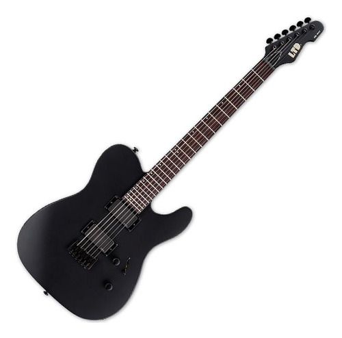 Te401 Blks Guitarra Electrica