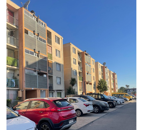 Condominio Los Conquistadores Dp 11, La Cisterna