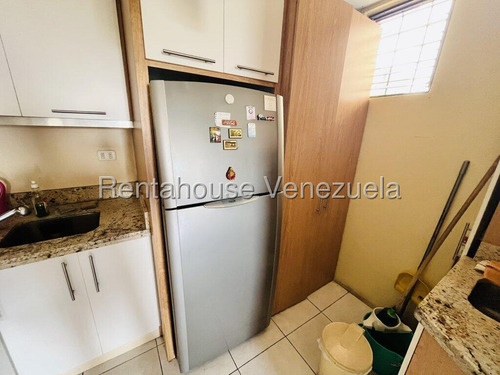 Apartamento En Venta Ubicado En Colinas De La Tahona