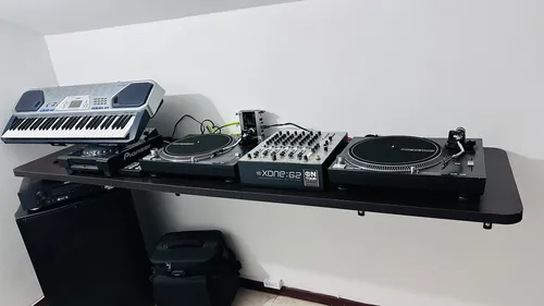 Tornamesa Dj Reloop Rp-4000 Mk2 (Usado)