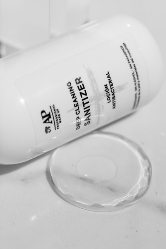 Imagen 8 de 9 de Sanitizante De Herramientas Ap | Deep Cleaning Sanitizer