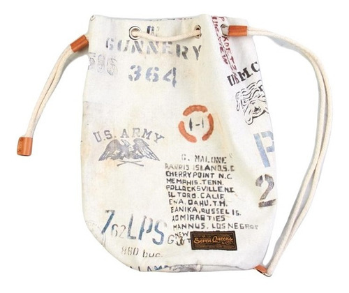 Imagen 1 de 5 de Bolso Playero Sand Kevingston