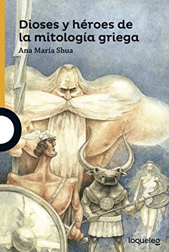 Dioses Y Heroes De La Mitologia Griega -serie Naranja-+10--