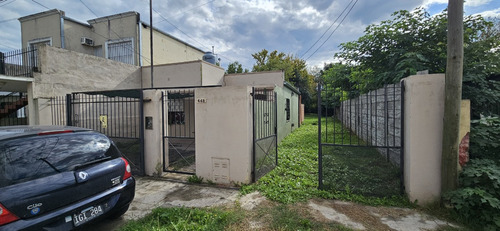 Propiedad Ideal Inversión En Lujan - Zonif. Multifamiliar/bifamiliar