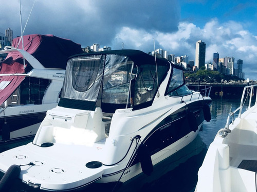 Bayliner 350 2013 + 2x Mercruiser Qsd 270 Hp Diesel
