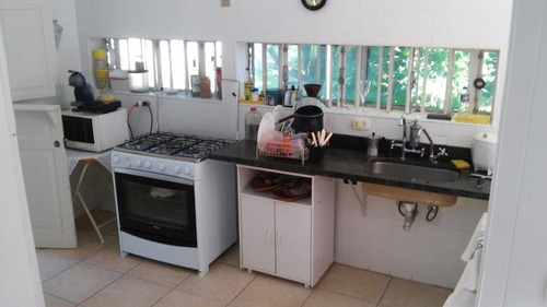 Chácara Residencial À Venda, Chácara Santa Margarida, Campinas. - Ch0380