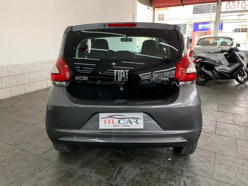 Fiat Mobi 1.0 Like Flex 5p