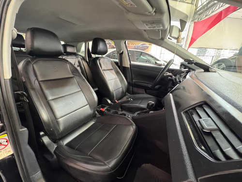 Volkswagen Polo POLO 1.6 MSI TOTAL FLEX 16V 5P AUT.