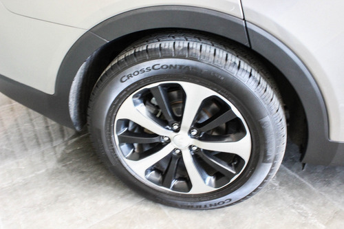 Kia Sorento 3.3l Ex 7 Pas Mt