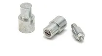 Comprar Matriz Para Colocar Broches 40\u002F20 - Para Máquina