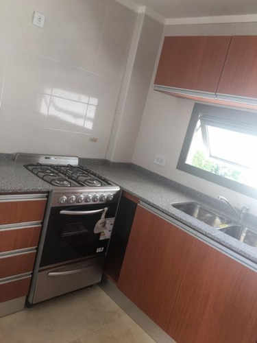 Imagen 10 de 17 de Hermoso Monoambiente En El Edificio Zena Vii - Don Bosco