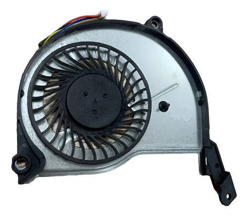 Fan Cooler Para Hp Pavilion 15 15-n 17-n 14-n 15