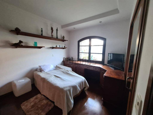 Imagem 28 de 30 de Casa Com 6 Dormitórios À Venda, 400 M² Por R$ 2.400.000,00 - Jardim São Caetano - São Caetano Do Sul/sp - Ca0242