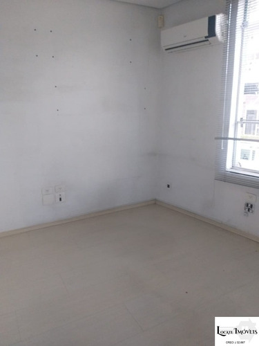 Imagem 14 de 20 de Galpão Com 480 M² De Área Construída E 4 Escritórios A Venda No Tatuapé. - Gl00013 - 69900646