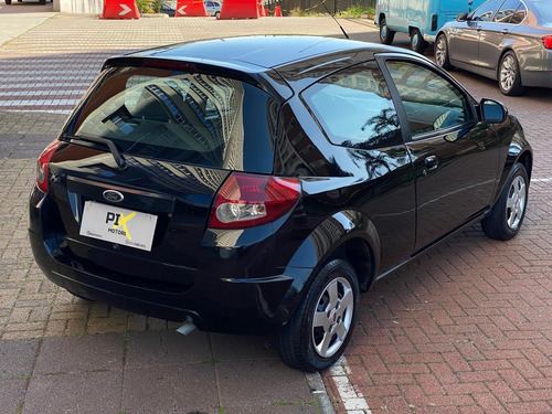 Ford Ka 1.0 Flex 3p