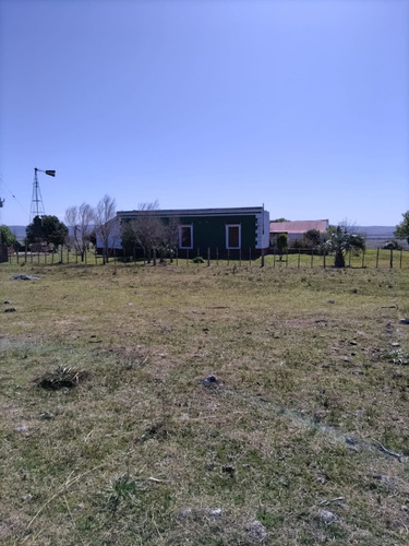 Campo De 397 Has - Maldonado, Aiguá