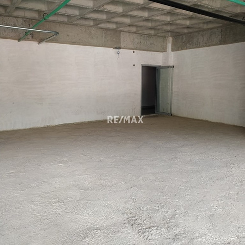 Venta De Oficina En El Edificio Tecnoavila, Boleíta Norte. T5 169m2