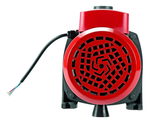 Imagen 5 de 10 de Bomba Centrifuga Pektra 1hp 28m 5700 L/h Turbina Elevada