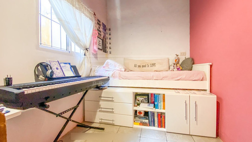 Ph 4 Dormitorios Venta - Saavedra