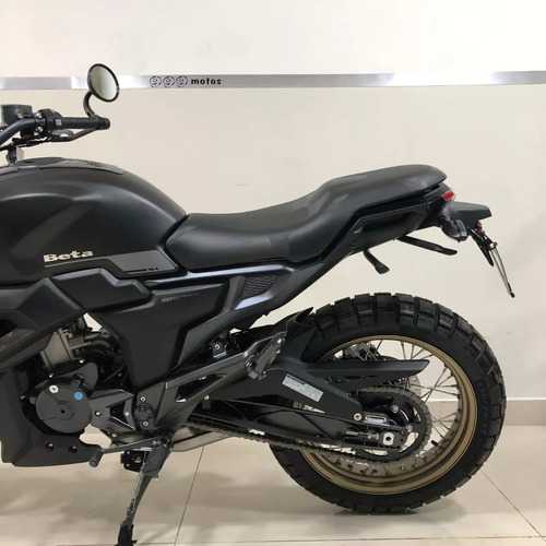 Zontes G200 0km 2025 Scrambler No Bajaj No Ns No Rouser