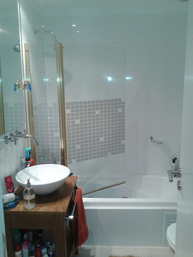 Departamento En Venta En La Perla