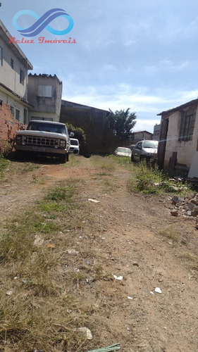 Imagem 3 de 5 de Terreno - Jardim Nossa Senhora Aparecida - Ref: 1240 - V-10026004