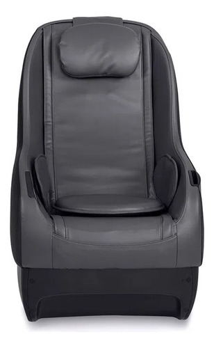 Sillón Masajeador Repose Negro
