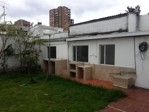 Casa En Arriendo En Bogota La Castellana