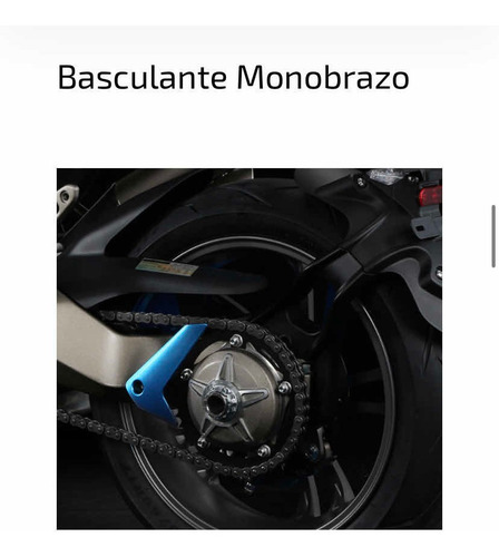 Imagen 9 de 13 de Zontes R310