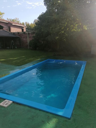 Casa En Venta Madariaga