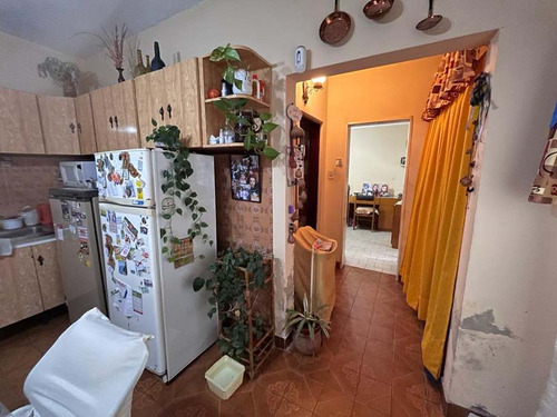 Casa En Venta En Lanus Este