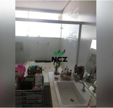 Imagem 24 de 25 de Casa Com 4 Dormitórios À Venda, 520 M² Por R$ 2.500.000,00 - Jaguaribe - Salvador/ba - Ca3340