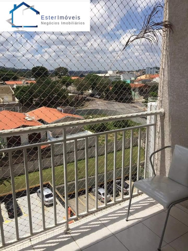 Imagem 9 de 19 de Apartamento - Ap01068 - 69832853