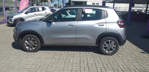 Citroën C3 Feel 1.0 (Flex)