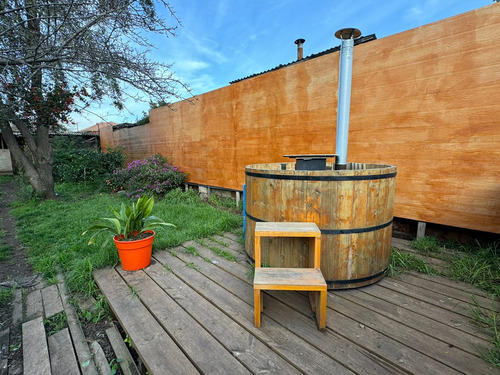 Arriendo Propiedad Comercial En Melipilla