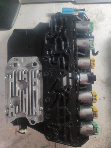Tcm Chevrolet Sonic/trax/equinox/captiva 24268164 Programado (Usado)