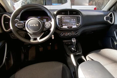 Kia Soul 2023