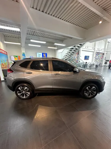 Chevrolet Tracker 1.2 Premier