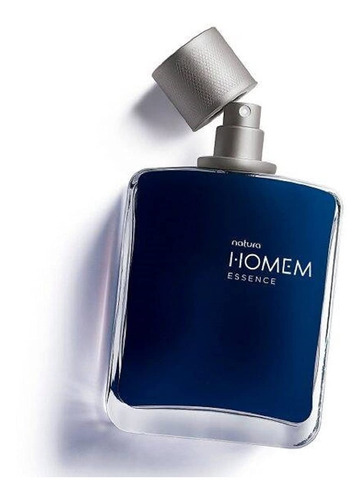 Perfume Homem Essence 100ml Natura Recoleta 