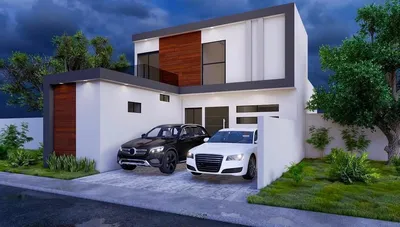 Casa en venta