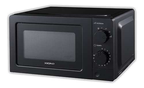 Microondas Xion 700w 20 Litros 5 Niveles De Potencia Nnet