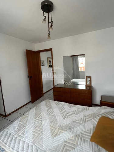 Imagen 3 de 10 de Apartamento En Venta, Playa Mansa