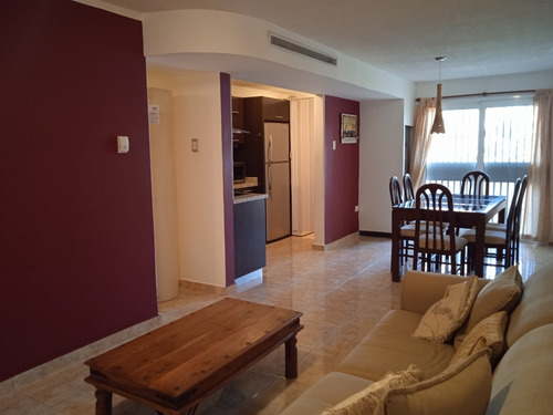 Imagen 3 de 13 de Acogedor Apartamento Amoblado En Zona Centrica