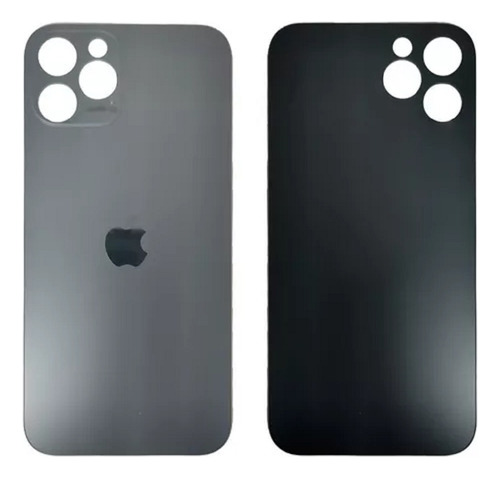 Tapa Trasera Apple iPhone 12 Pro