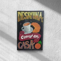 Comprar Pizarras Pintadas A Mano