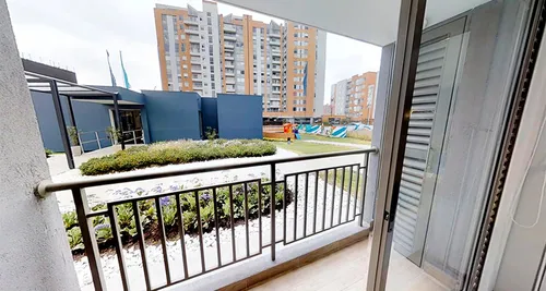 Proyecto Amonte Nueva Colina - Prado Veraniego (5159).