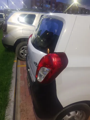 Suzuki Alto 0.8 Std
